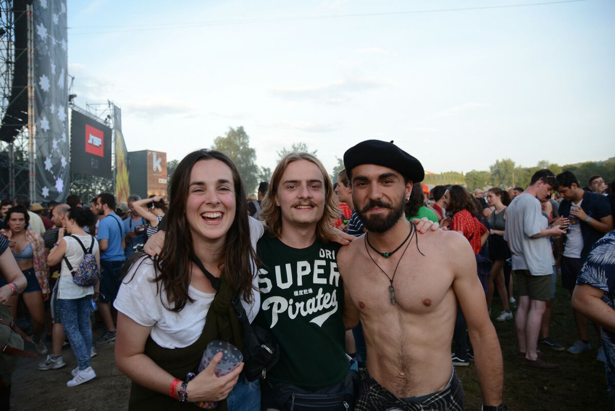 Foto 150 de la jueves 6 de julio | Bilbao BBK Live 2017
